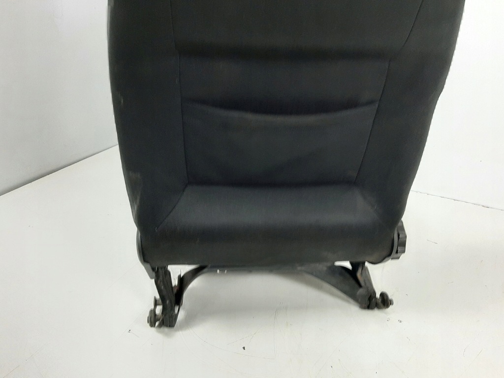 фото №11, Seat leon i 1.9tdi 00r сидіння правий пасажира