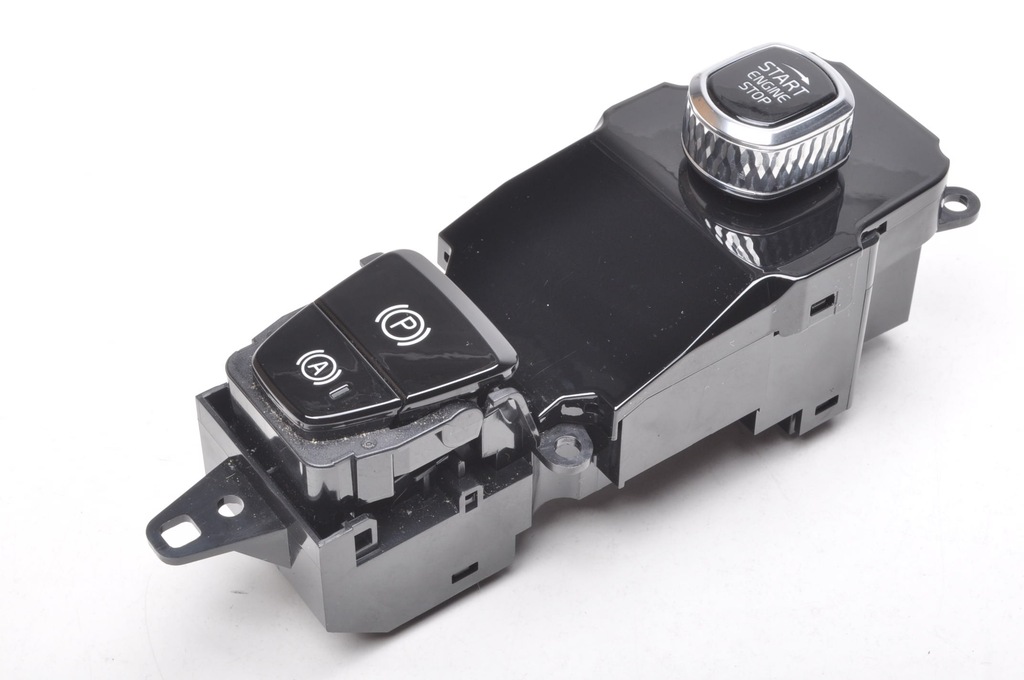 фото №1, Volvo xc60 ii v90 ii кнопка запуск стоп 31481452