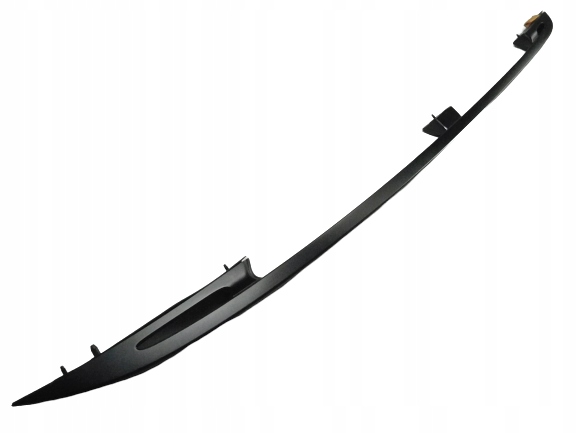 фото №1, Рейлінг лівий toyota yaris verso p2 63460-52010