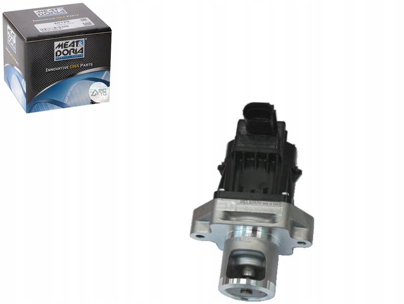 фото №1, Клапан egr alfa romeo 159 brera giulietta mito spid