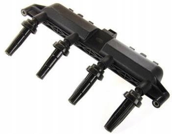 фото №1, Котушка запалювання delphi ce20010-12b1