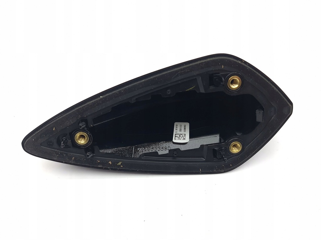 фото №5, Citroen c4 iii e-c4 2024 защита антенны крышный gps