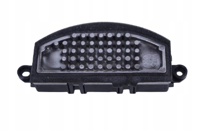 фото №1, Резистор вентилятор bmw 2 f46 16r.