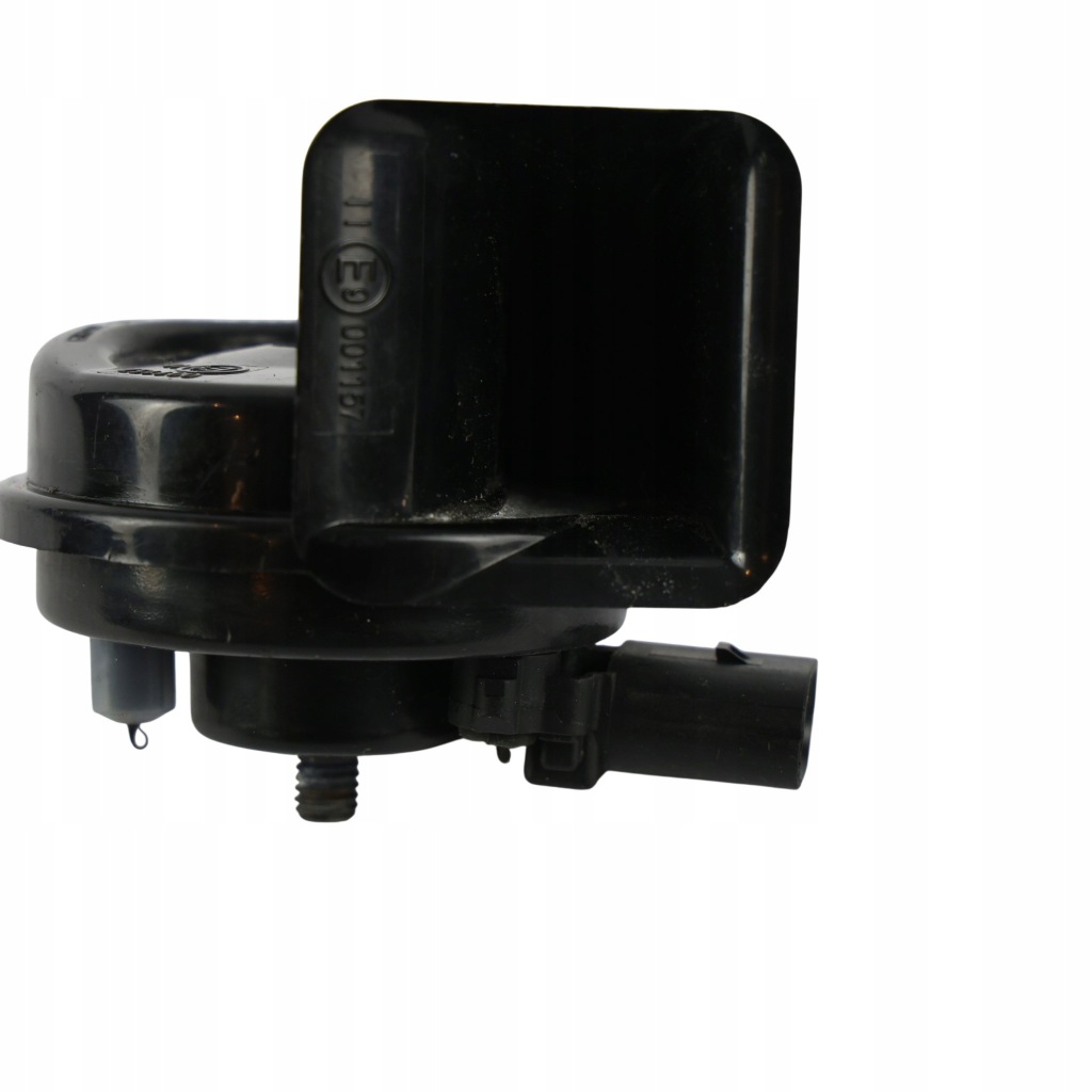 Audi a6 c8 клаксон сигнал звуковий низькочастотний правий 4k6951221c Оригінал