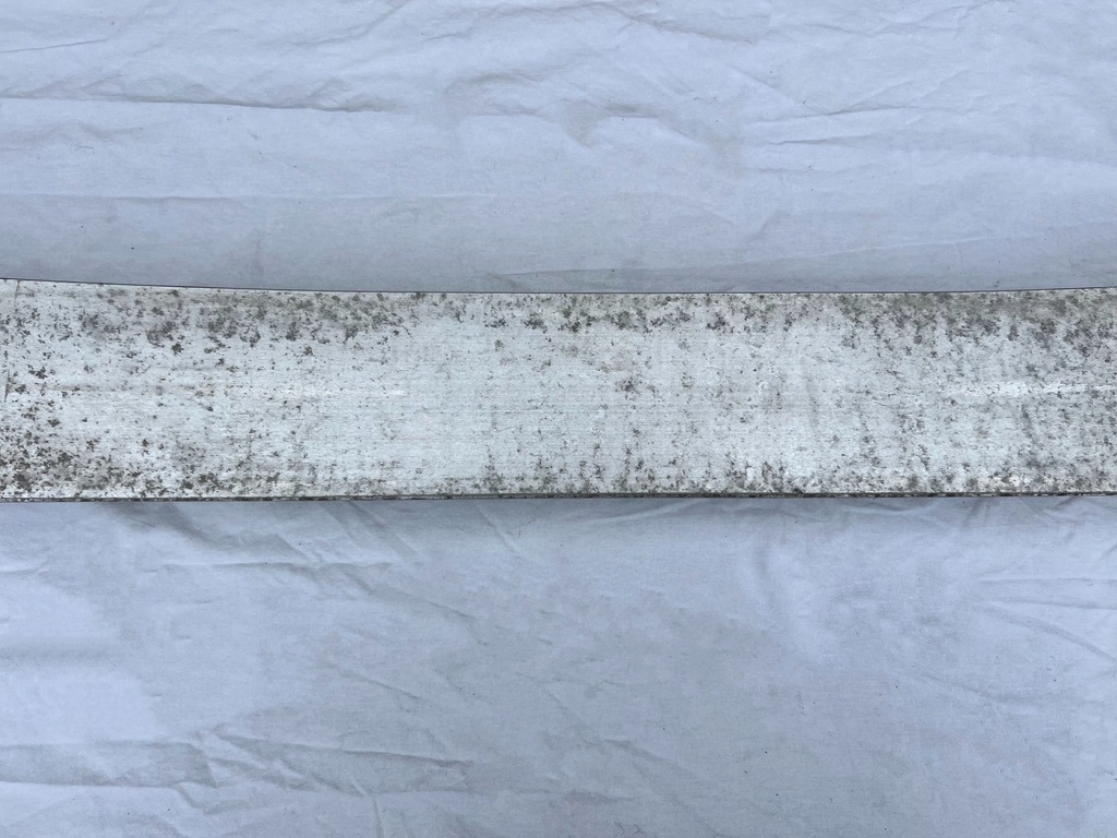 фото №7, Lexus nx 200 nx 300 балка усилитель бампера задняя оригинал 52171-78010