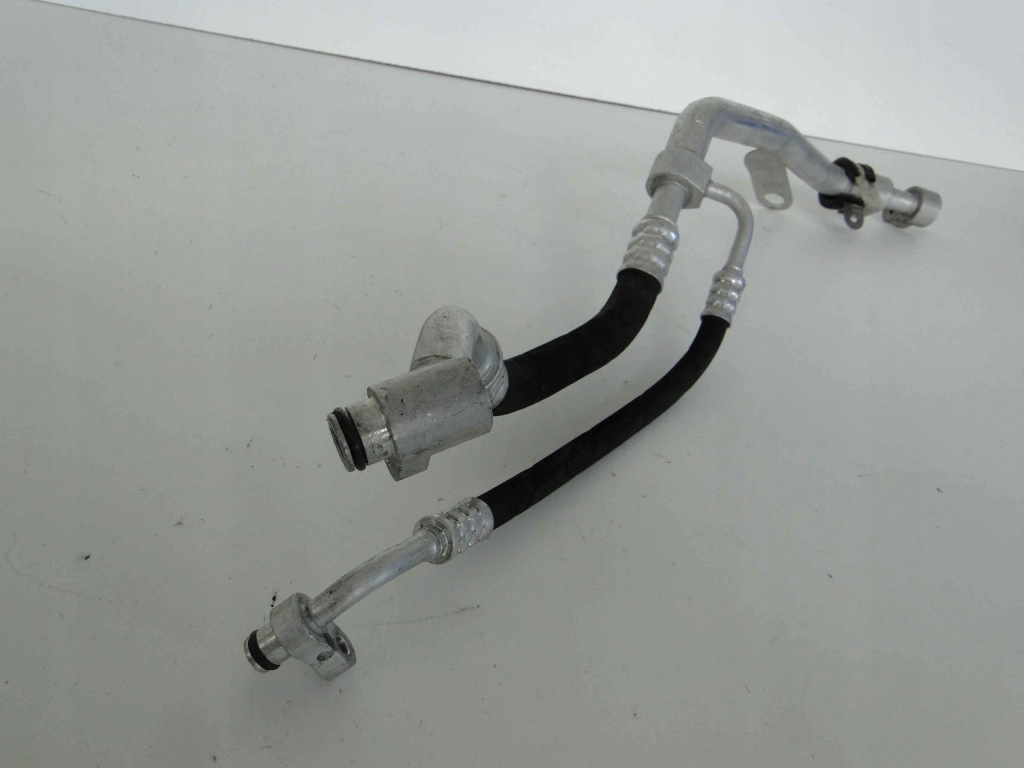 фото №6, Mercedes slk slc r172 172 wąż шланг кондиционера