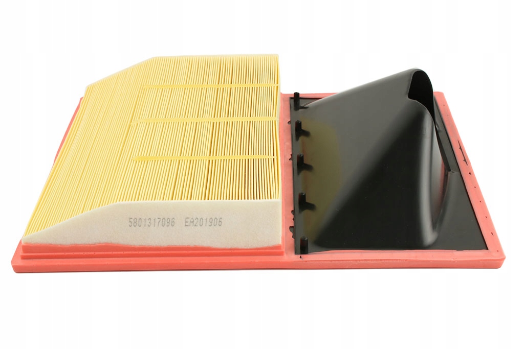 Купить Iveco daily 2011- 2.3 фильтр воздуха