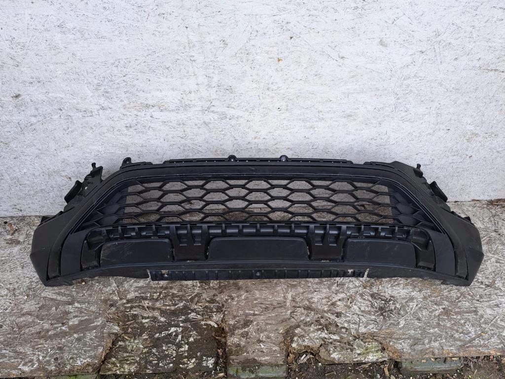 фото №2, Vw t-roc 2ga805903k спойлер бампера перед