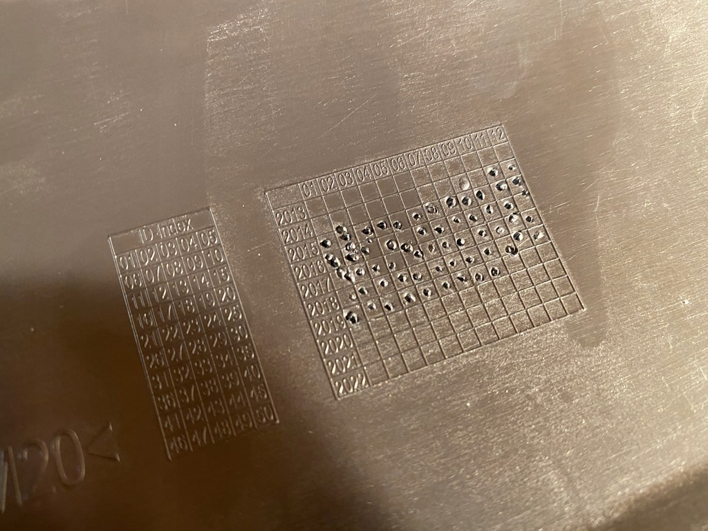 фото №8, Opel corsa e дифузор спойлер накладка задня