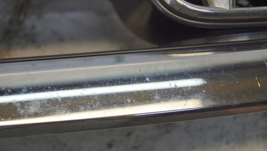 фото №9, Решётка радиатора решётка радиатора honda fr-v