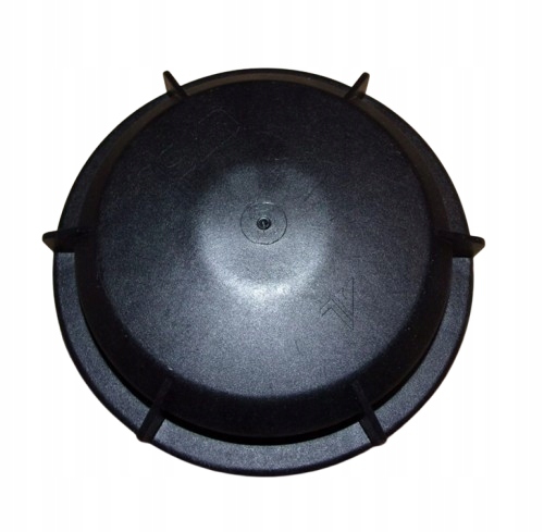 Купити Заглушка фара citroen peugeot 1607126980 оригінал