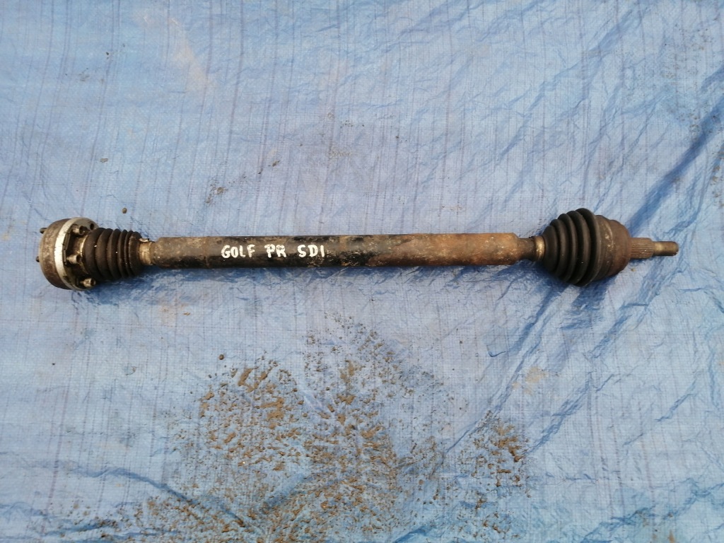 Купить Приводной вал правая vw golf iv 1.9sdi