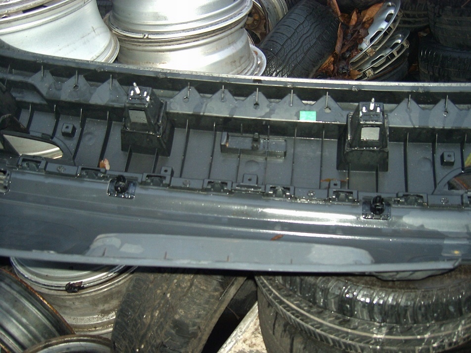 фото №9, Бампер audi q3 задня