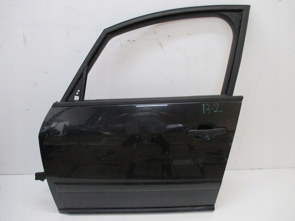 фото №1, Дверь левая передние audi a2 8z0
