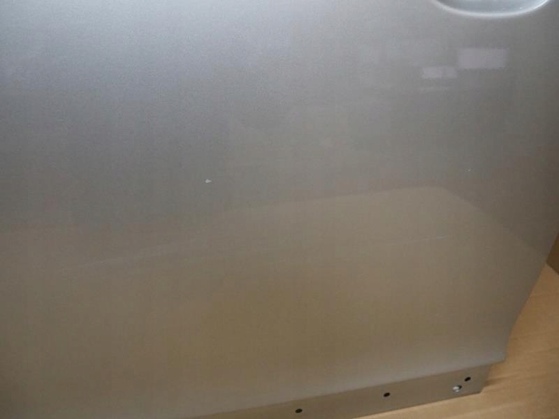 фото №7, Дверь левый перед citroen c4 i