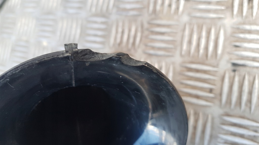 фото №3, Volvo fh 4 renault сигнал звуковий клаксон