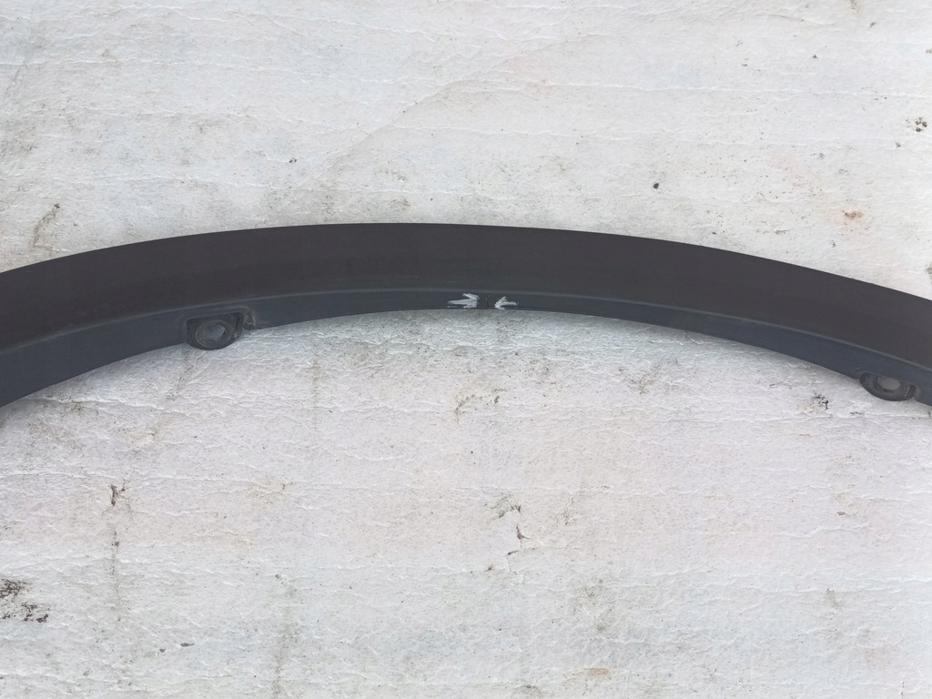 фото №6, Молдинг передняя правая mazda cx5 ii перед правый cx-5 2017 -