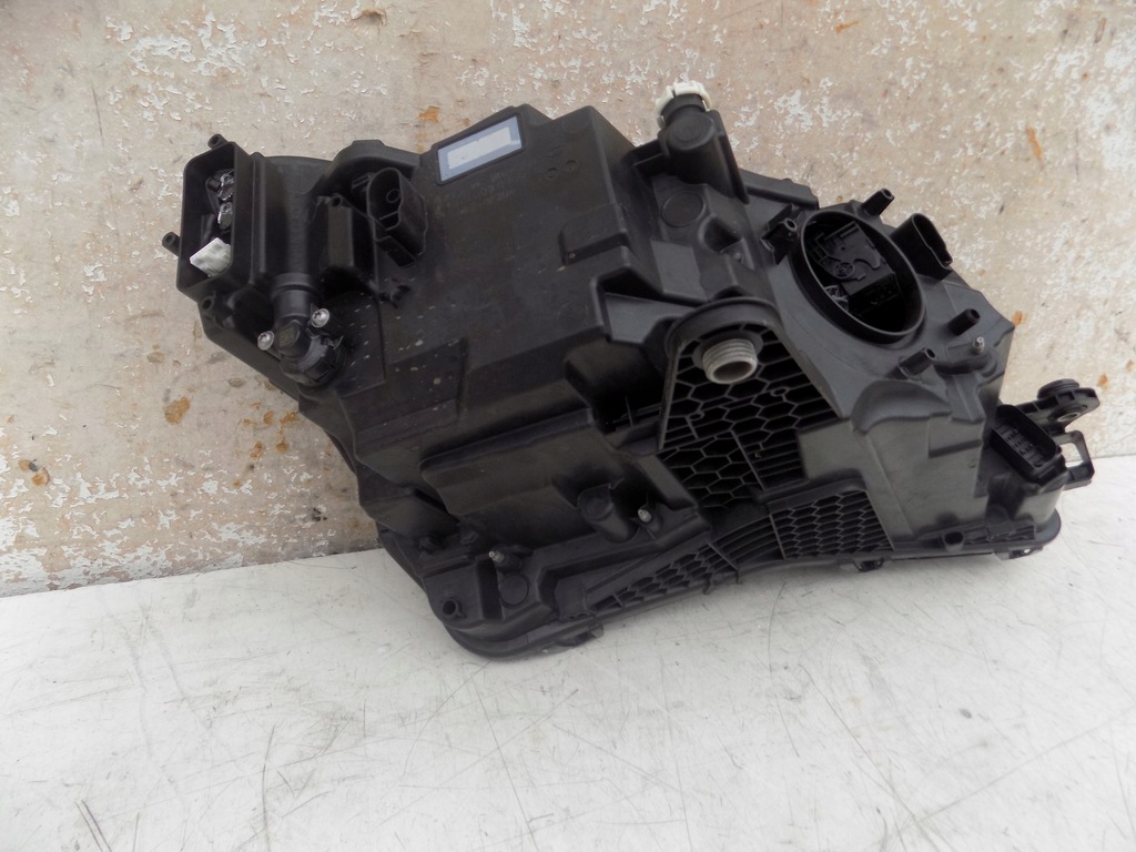 фото №7, Лампа лівий перед skoda superb 3v1941015d