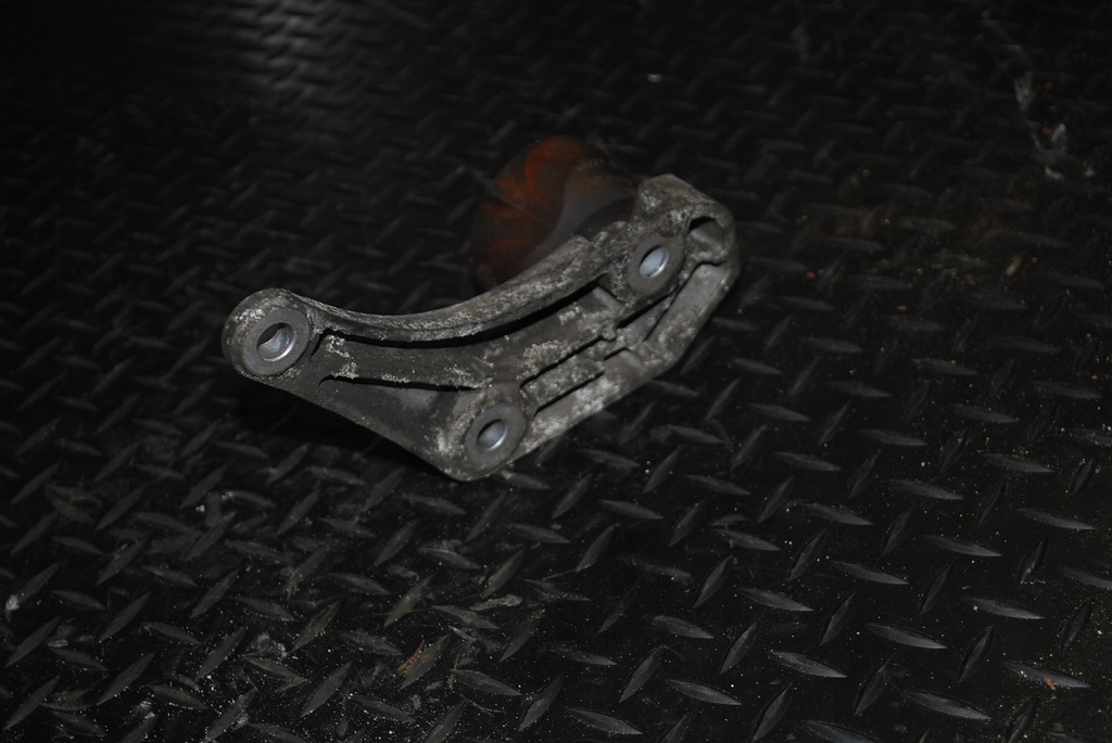 фото №5, Кронштейн подушка двигуна 4e0199343ag audi a8 d3 3.0