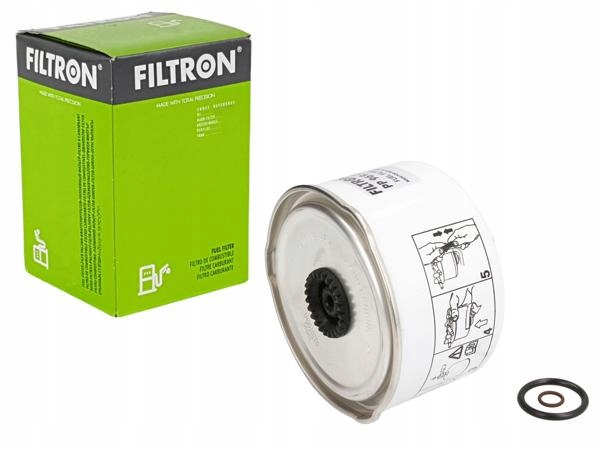 фото №1, Filtron фільтр пального land rover discovery iv la