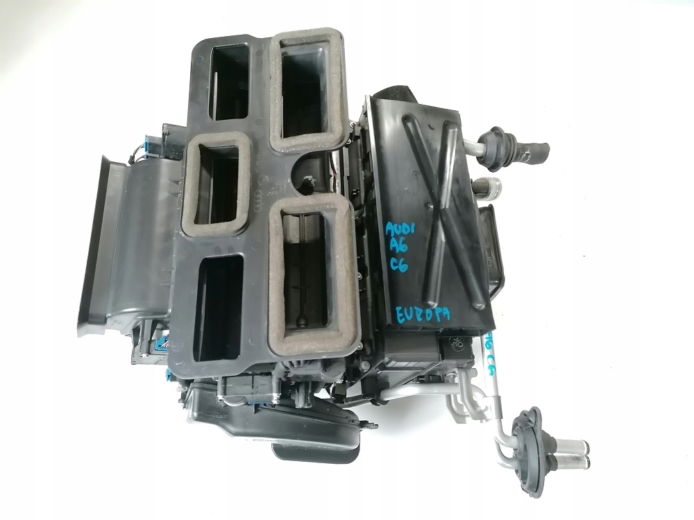 фото №5, Audi a6 c6 корпус обігрівача 4f0820155f europa