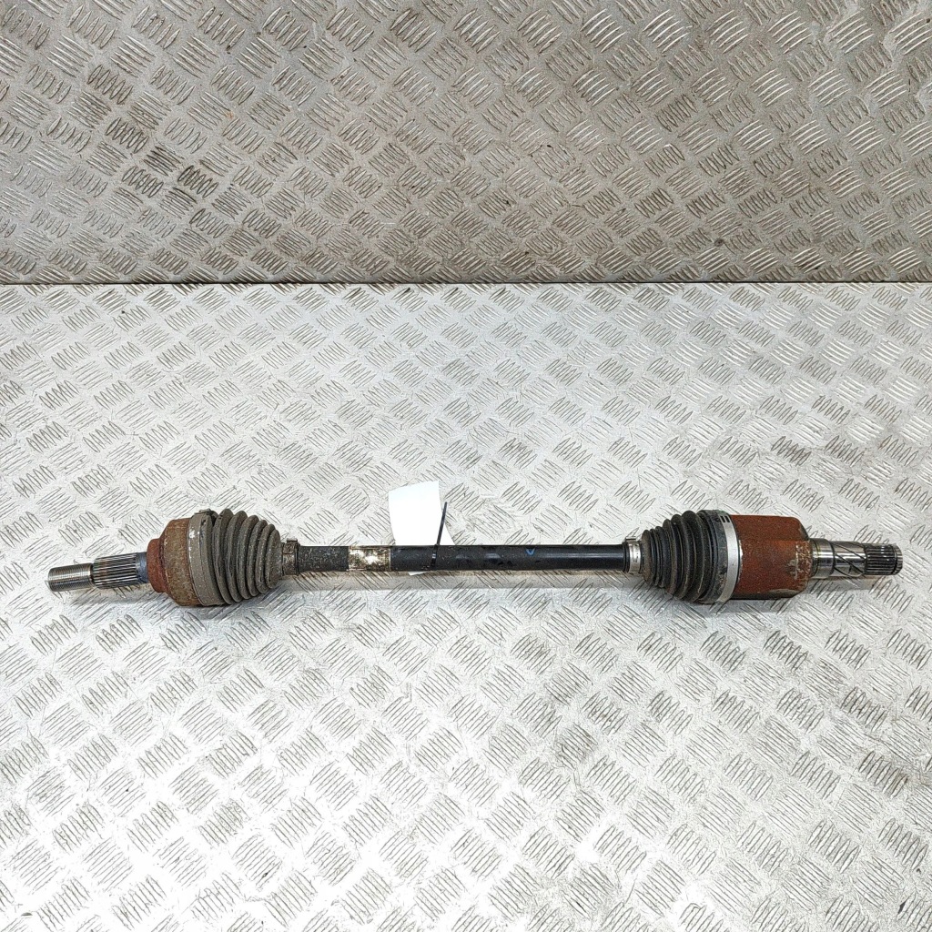 фото №3, Tesla model 3 2022 левая сторона приводной вал задняя