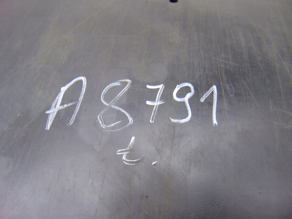 фото №9, Захист pod коробка передач передач 8e0863824 seat exeo audi a4 b7 2.0 tdi