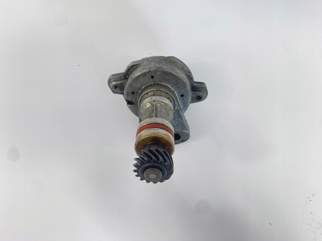 Апарат запалювання запалювання mercedes w124 w201 190 1.8 2.0 2.3 230ce 200e m102 Зі Шроту