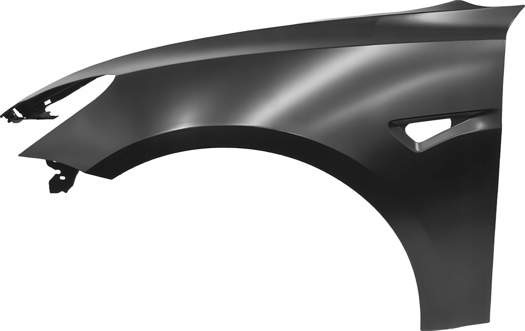 Купить Крыло  передний левое  tesla model 3 1 2017-2023