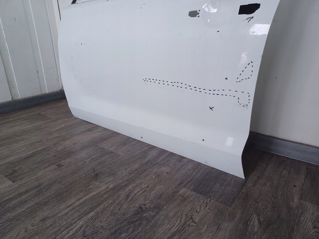 фото №7, Дверь hyundai i30 fastback hyundai i30 iii fastback 17- передние левая