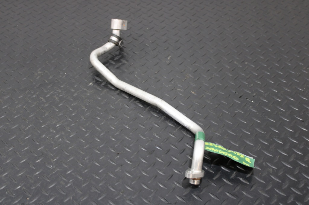 фото №1, Wąż шланг кондиціонера dacia sandero iii 3 924802455r