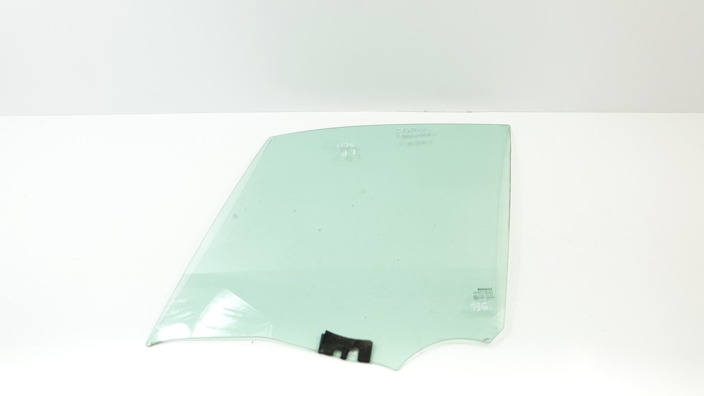 фото №2, Renault scenic ii скло двері лівий перед as2