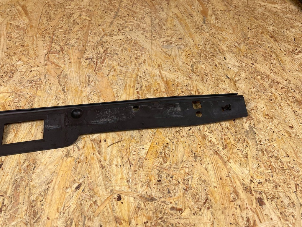 фото №12, Захист поперечина передній volvo v60 ii s60 iii 32277230 2018-