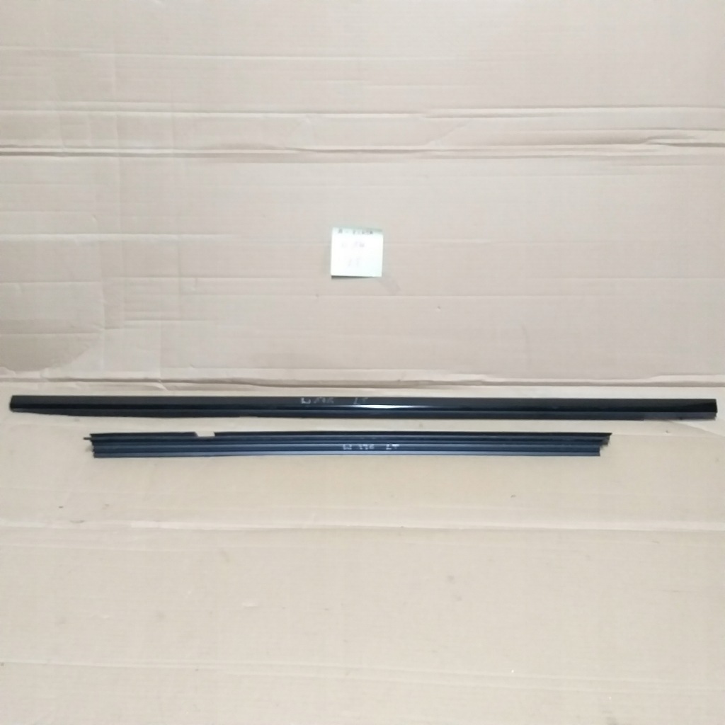 фото №10, Mercedes a klasa w176 обладнання двері лівих задніх