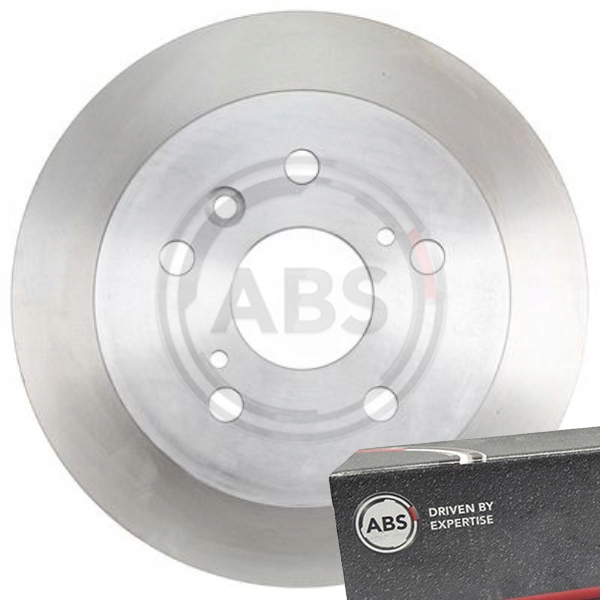 фото №1, Гальмівні диски гальмівні задня a.b.s. do lexus es 3.0
