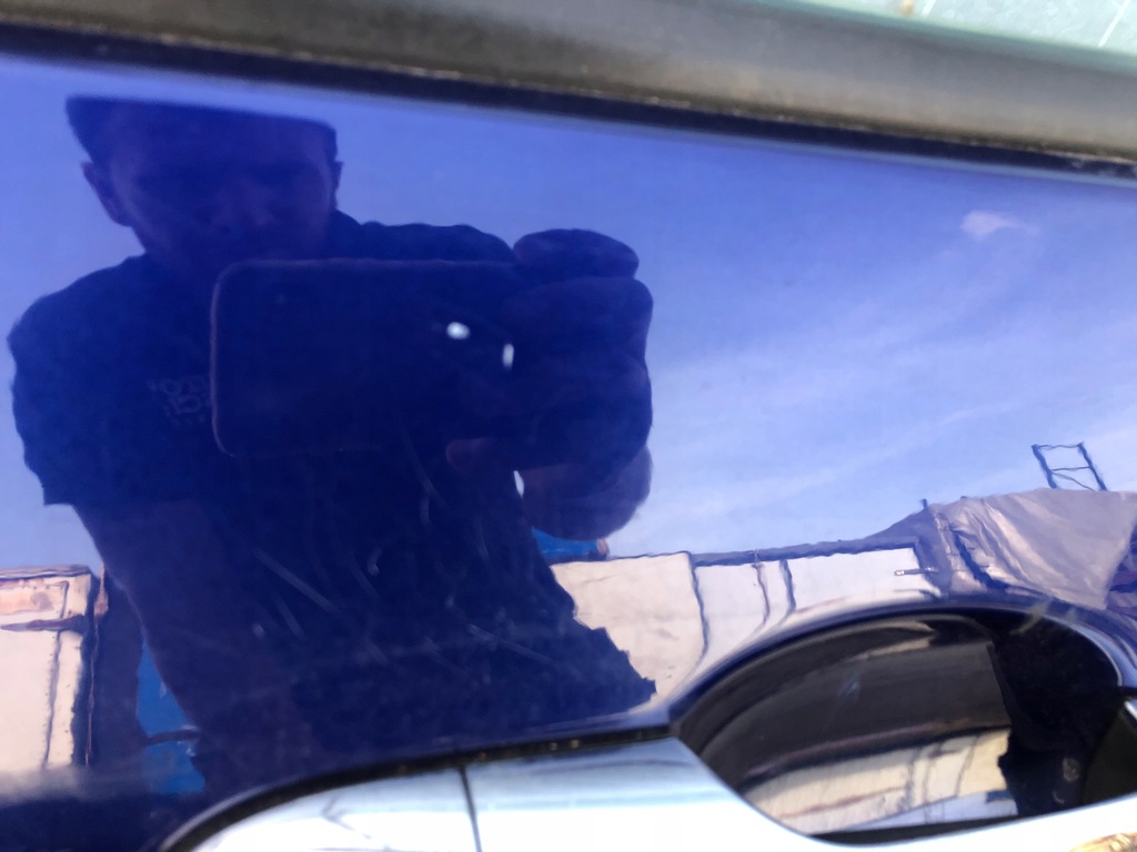 фото №5, Двері праве передні перед fiat 500l 530/a