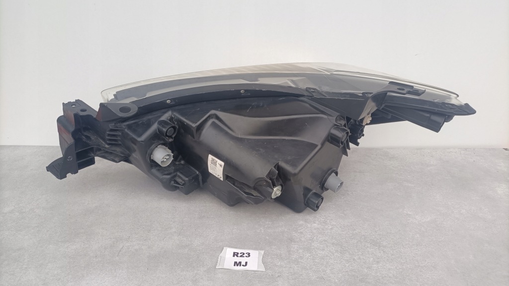 Mazda cx5 правий фара перед передня full led kd31-51030 r23mj Оригінал