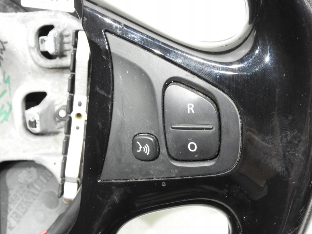 фото №3, Воздуховод мультифункция renault captur i кожа