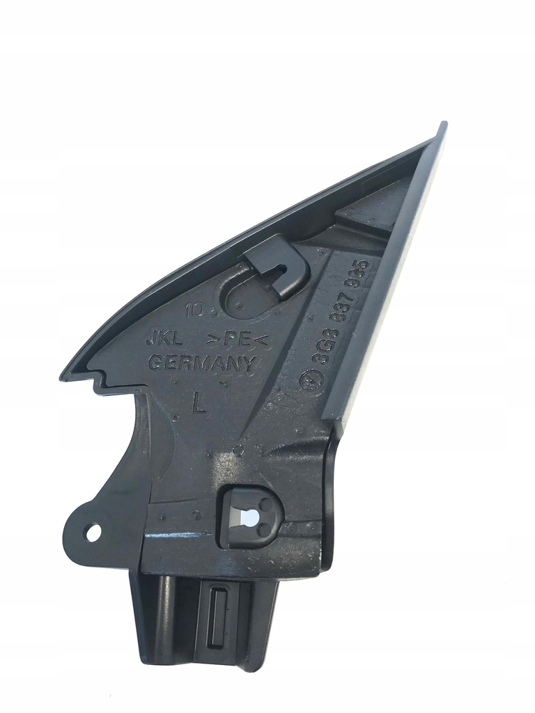 фото №8, Vw arteon защита заглушка зеркало левая 3g8837993