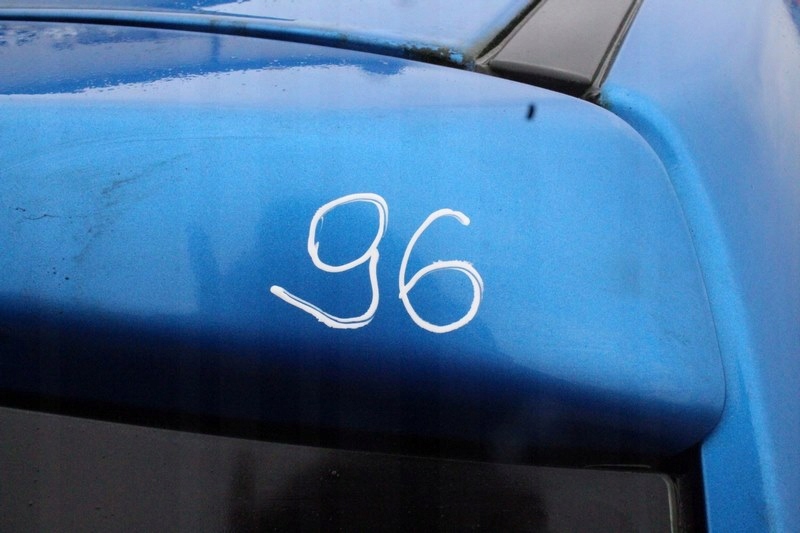 фото №9, Nissan qashqai 08 bv4 g дверь правый перед передние