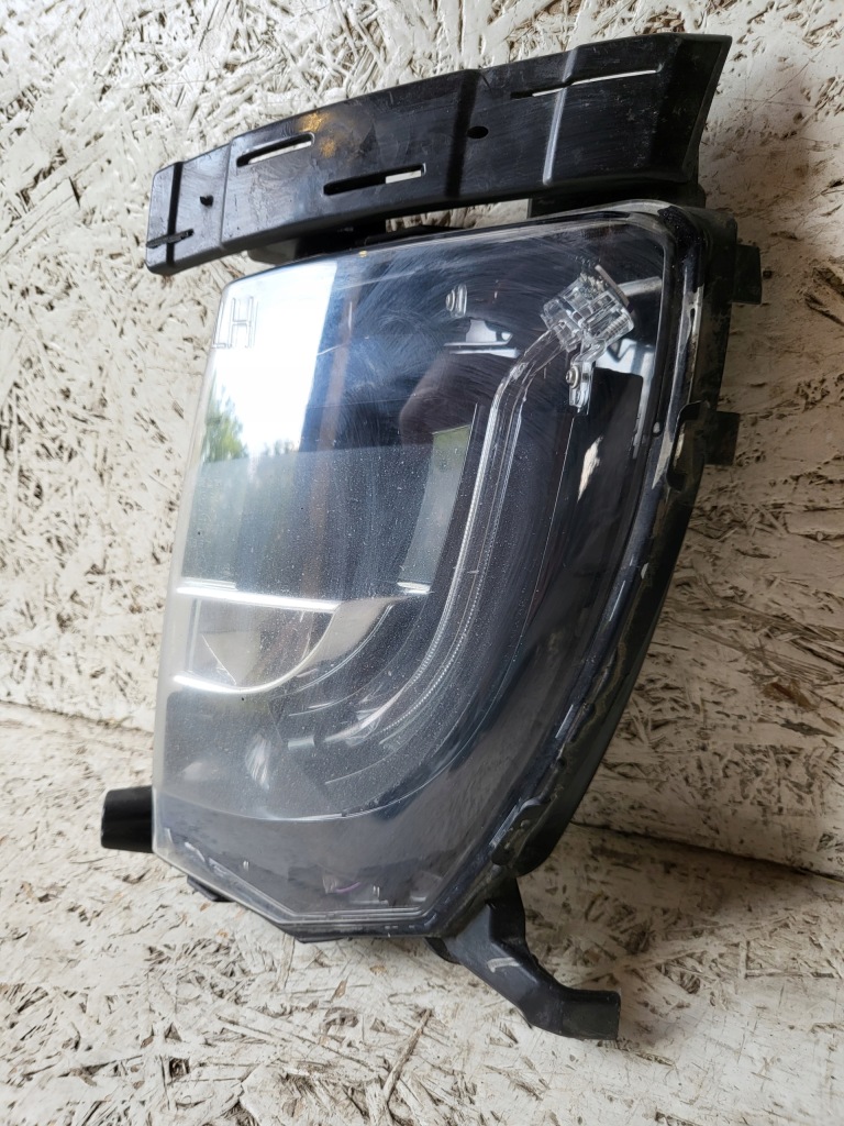 фото №5, Tesla model s протитуманна фара лівий перед 6005915 00e