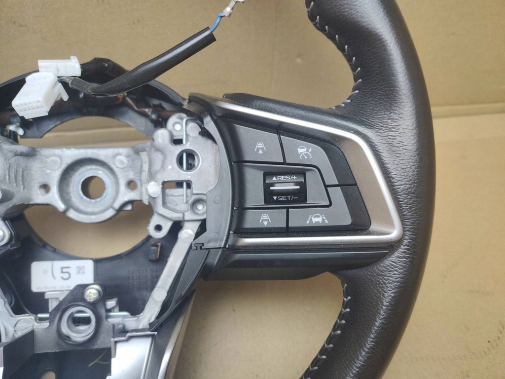 фото №6, Воздуховод subaru legacy 6 facelift bn 2019