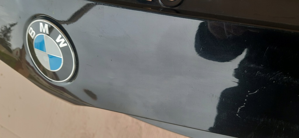 фото №11, Бампер перед передний bmw 2 f22 m набор