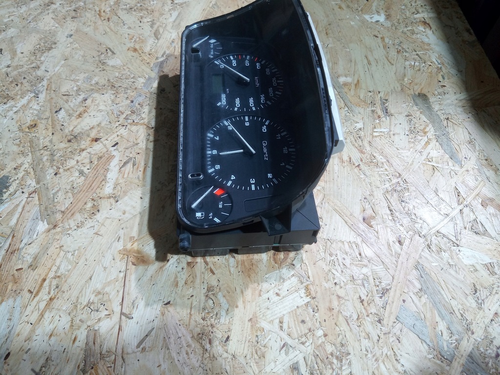 фото №5, Лічильник приладова панель vw caddy ii 2 1.9 tdi 6k9919033br