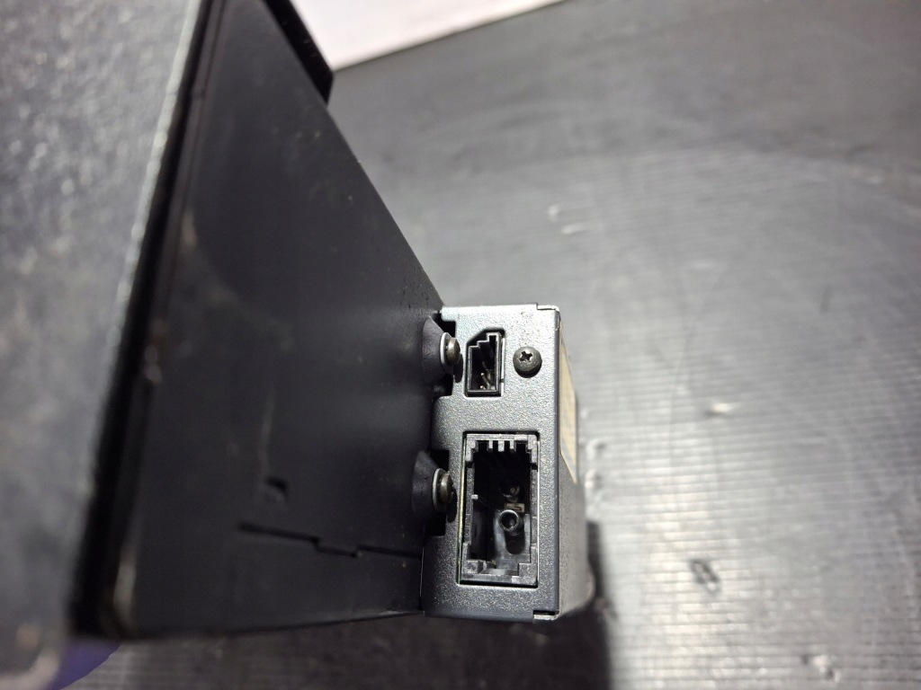 Mercedes w203 w220 w163 w211 чейнджер дисків cd a2208274642 Зі Шроту