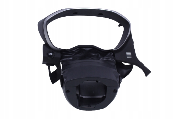 фото №1, Рамка захист спідометра subaru xv 2018 r.