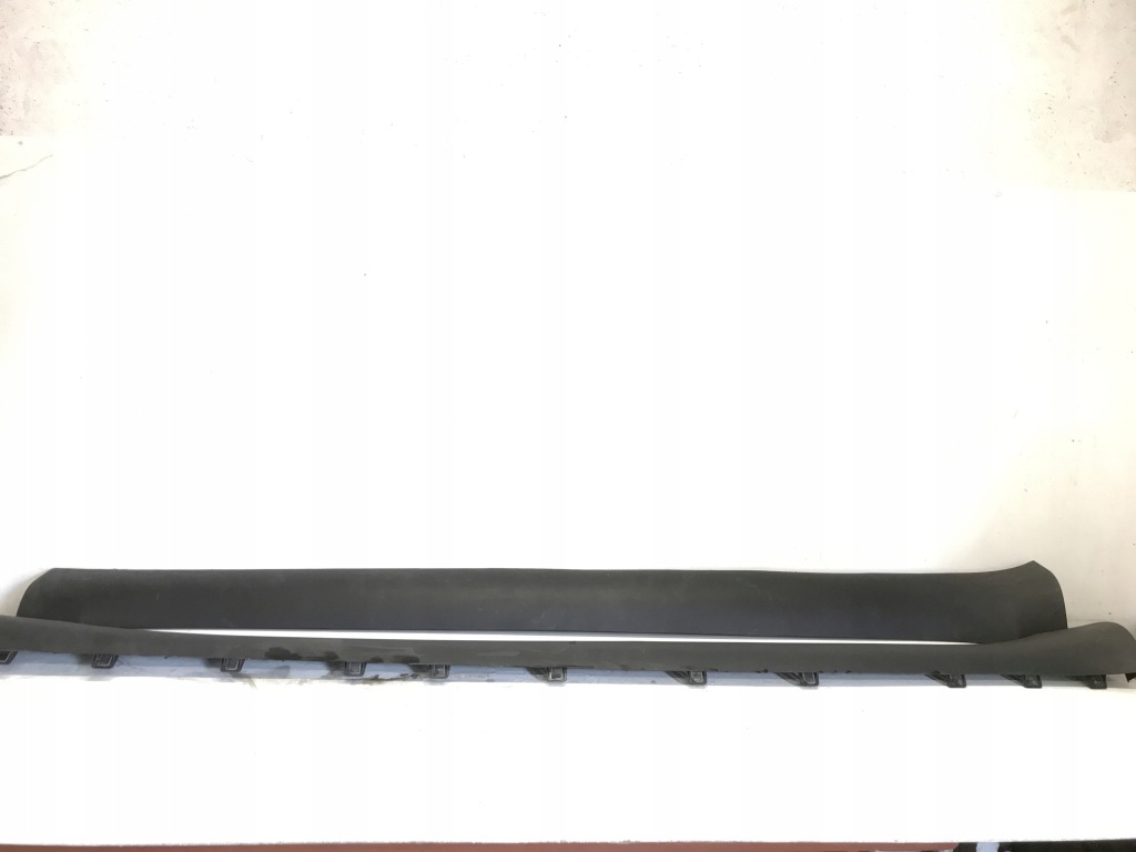 Купить Левая молдинг порог накладка tesla y 1497740-00-c