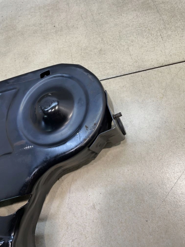 фото №3, Защита распределительного вала renault trafic i 2.1 td