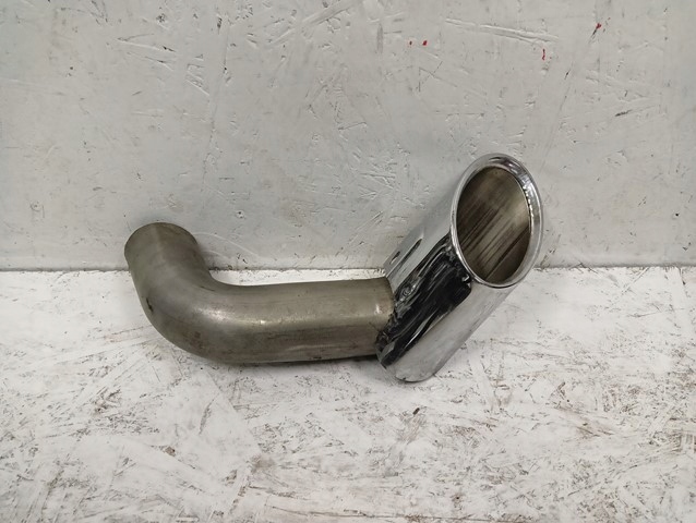 фото №1, Наконечник вихлоп ліва bmw x6 f16 13-