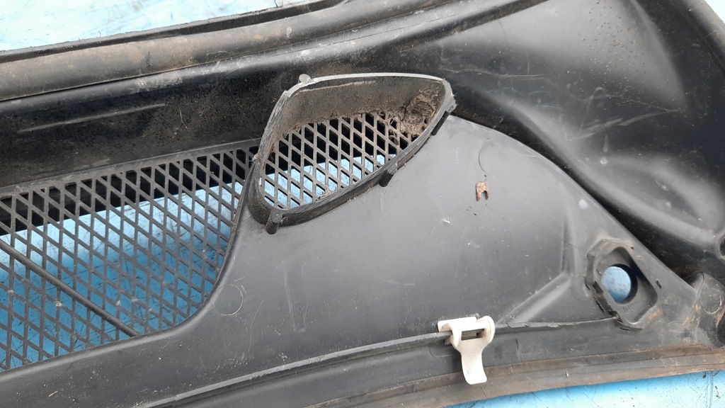 фото №10, Жабо volvo xc90 03-06r 08620987